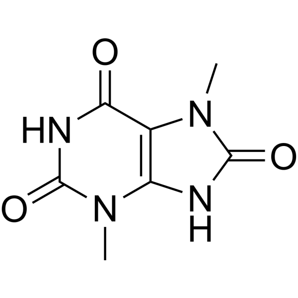 3,7-Dimethyluric acid 13087-49-5